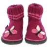 Beck Hüttenschuh Butterfly Hüttenschuhe
