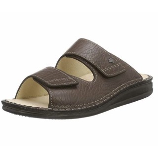 Finn Comfort Männlich Riad dunkel_braun 42