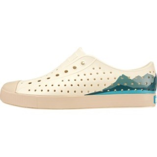 Native  Sneaker Jefferson Block