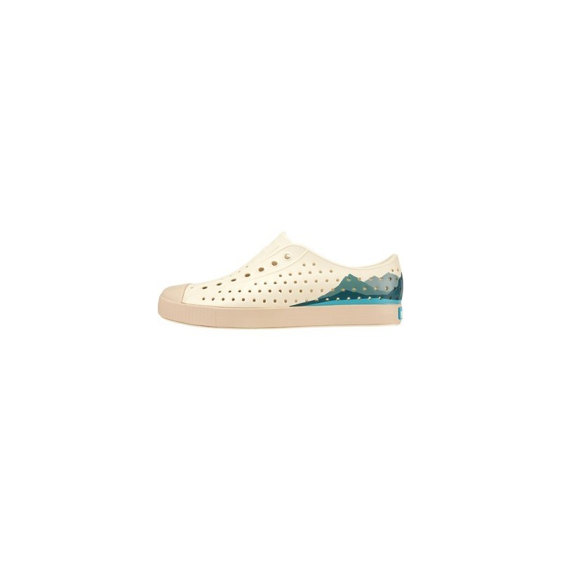 Native  Sneaker Jefferson Block