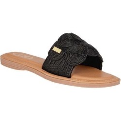 Les Petites Bombes  Pantoffeln Fidan