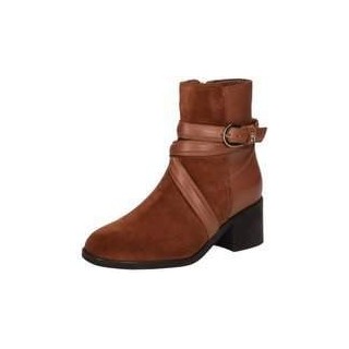 Tommy Hilfiger Elevated Essential Mid Heel Damen braun|braun|braun|braun
