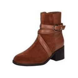 Tommy Hilfiger Elevated Essential Mid Heel Damen braun|braun|braun|braun