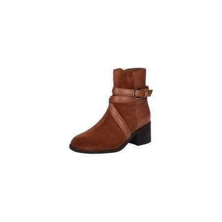 Tommy Hilfiger Elevated Essential Mid Heel Damen braun|braun|braun|braun