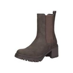 smiling for feet Chelsea Boots Damen braun|braun|braun