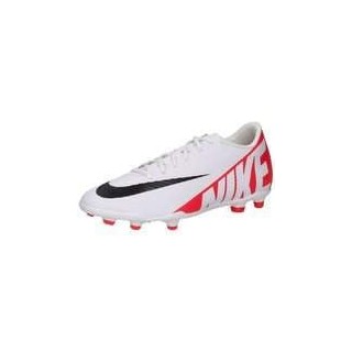 Nike Mercurial Vapor 15 Club MG Herren weiß|weiß|weiß