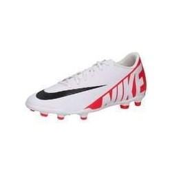 Nike Mercurial Vapor 15 Club MG Herren weiß|weiß|weiß