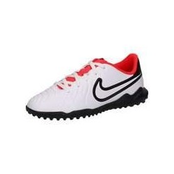 Nike Jr Legend 10 Club TF Fußball Mädchen|Jungen weiß|weiß