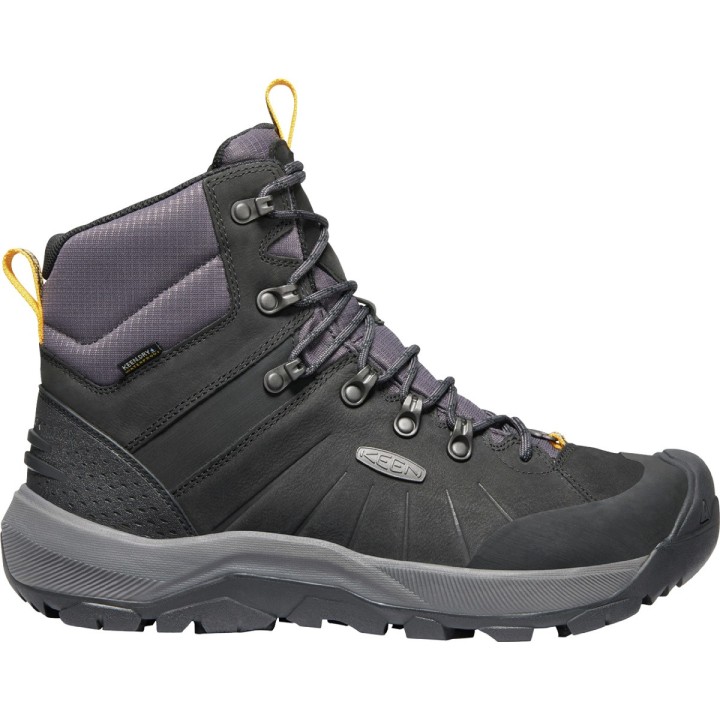 Keen Herren Revel IV Mid Polar Schuhe
