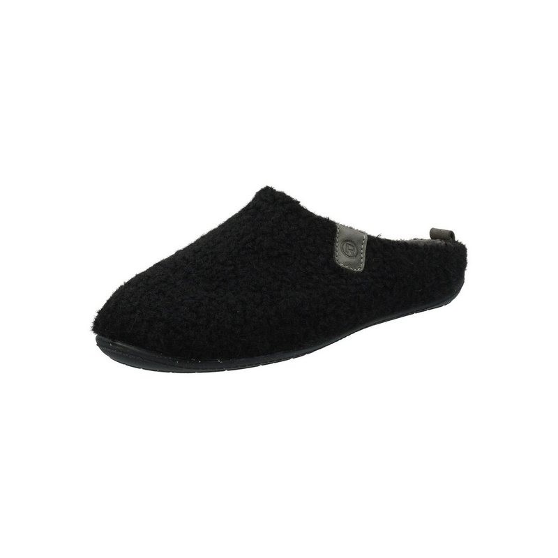 Rohde Hausschuhe Textil Hausschuh
