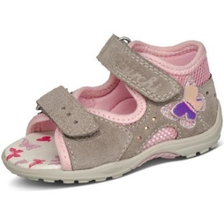 Lurchi  Babyschuhe Maedchen MARISI MARI 3316053-24