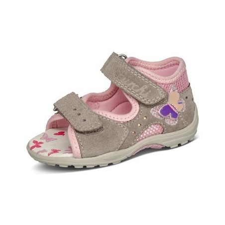 Lurchi  Babyschuhe Maedchen MARISI MARI 3316053-24