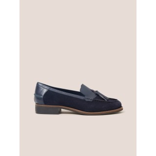 Elba Loafer aus Leder - 36