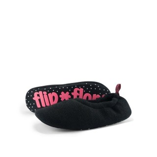 Flip Flop ballett*knit Hausschuh