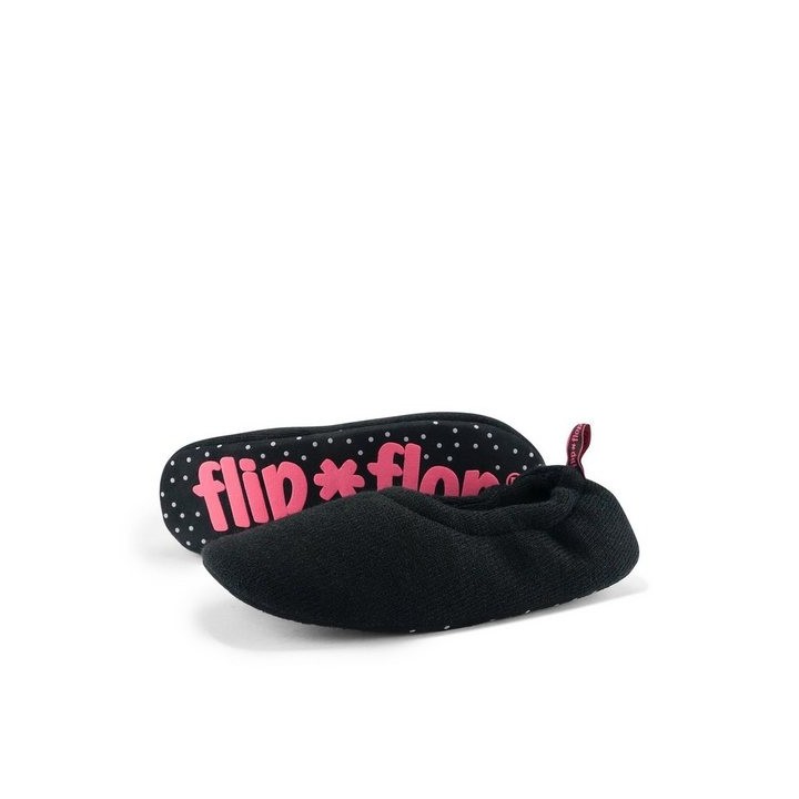 Flip Flop ballett*knit Hausschuh