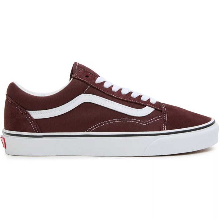 Vans Old Skool Color Theory Bitter Choco