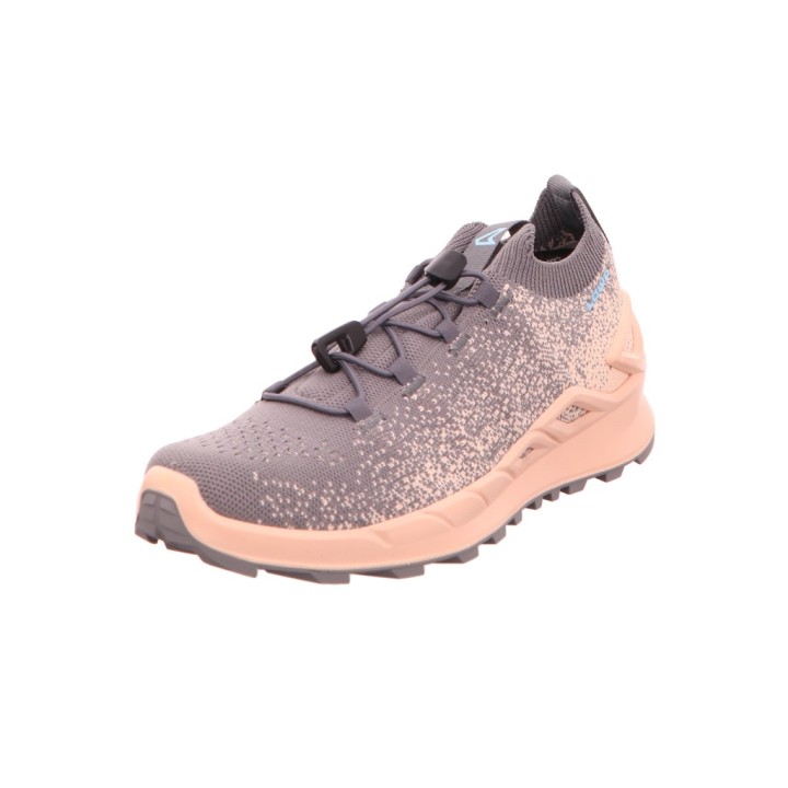LOWA LOWA FUSION LO WS grau 7,5