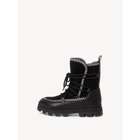 Stiefelette