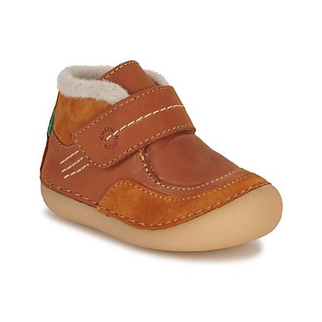 Kickers  Kinderstiefel SOKLIMB