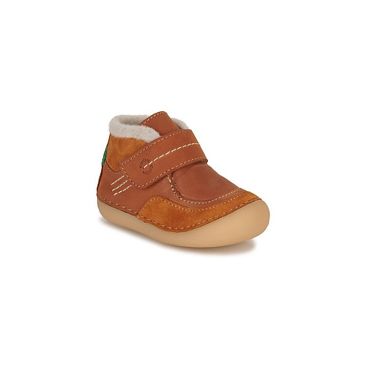 Kickers  Kinderstiefel SOKLIMB
