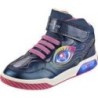Geox Inek Girl Sneaker High Mädchen bunt|bunt