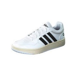adidas Hoops 3.0 Sneaker Herren weiß|weiß
