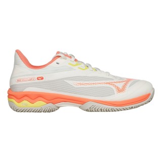 Mizuno Wave Exceed Light 2 CLAY Tennisschuhe Damen