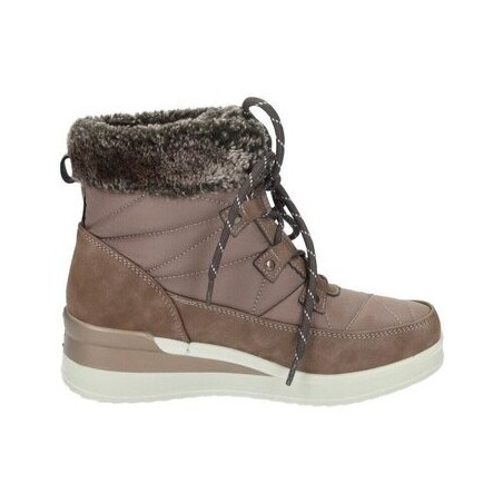 Mysoft  Damenstiefel -