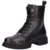 MEXX Amber Schnür Boots Damen schwarz|schwarz|schwarz