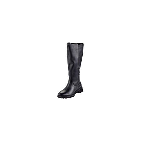 Ara Kent Stiefel Damen schwarz|schwarz