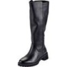 Ara Kent Stiefel Damen schwarz|schwarz