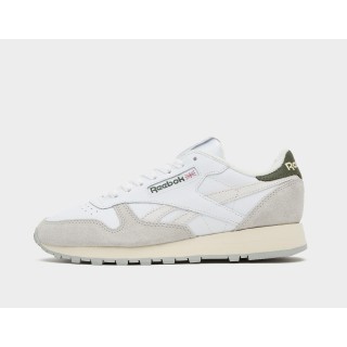 Reebok Classic Leather Damen, White