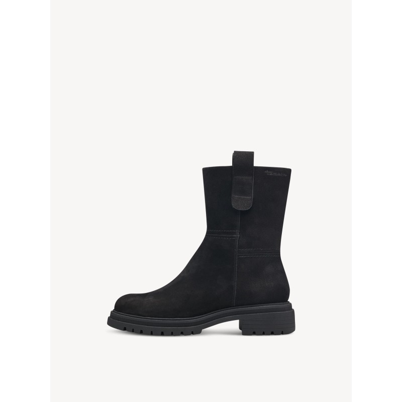 Stiefelette
