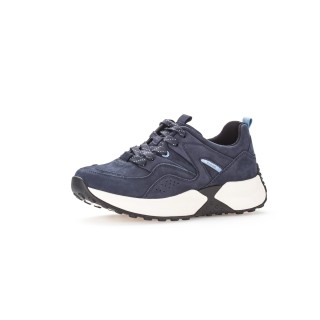 Sportschuhe blau 4,5