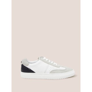 Wildleder Sneaker - 41