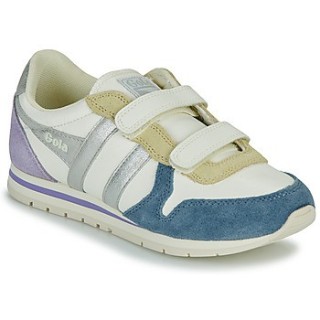 Gola  kinderschuhe Daytona Quadrant Strap