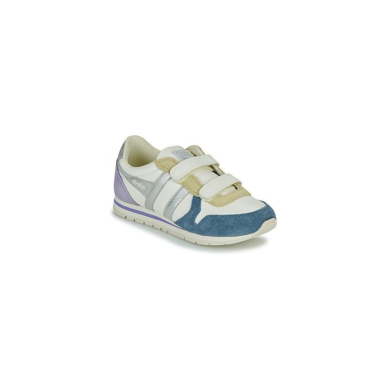 Gola  kinderschuhe Daytona Quadrant Strap