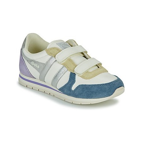 Gola  kinderschuhe Daytona Quadrant Strap