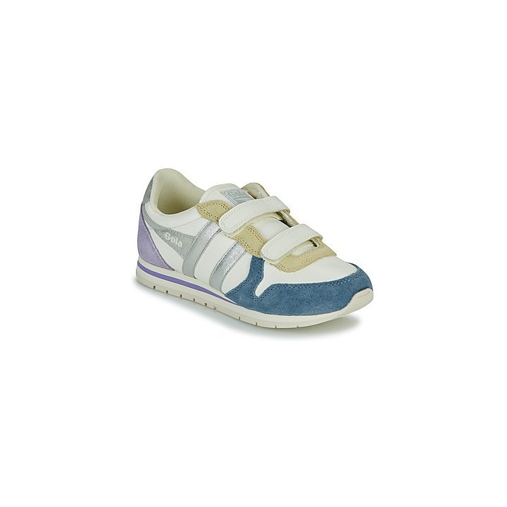 Gola  kinderschuhe Daytona Quadrant Strap