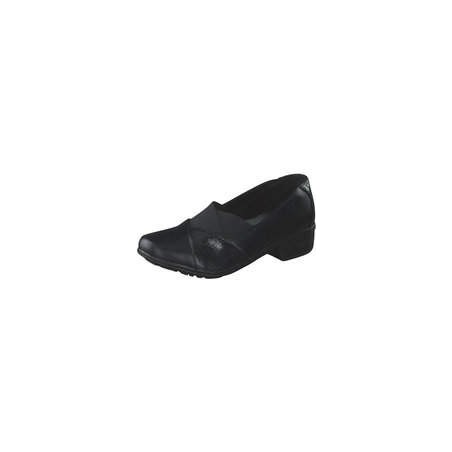 Charmosa Pumps Damen schwarz|schwarz|schwarz|schwarz