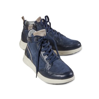 Eco Active-Schnürbootie