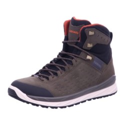 LOWA Damen 310512 0748 Malta GTX MID Oliv 9