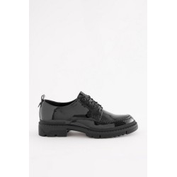 Next Forever Comfort® Schnürschuhe mit derber Sohle Schnürschuh (1-tlg)