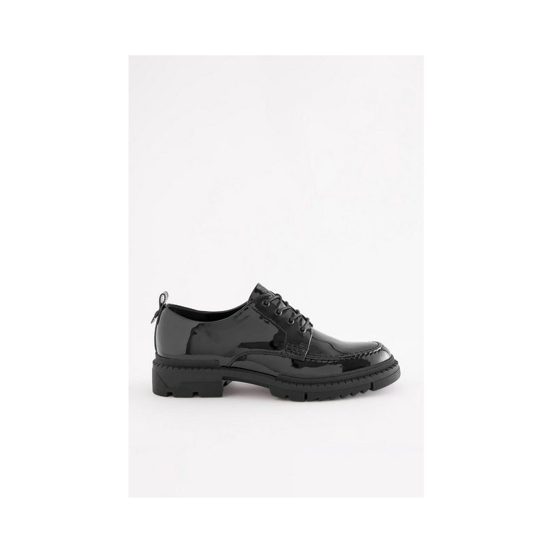 Next Forever Comfort® Schnürschuhe mit derber Sohle Schnürschuh (1-tlg)