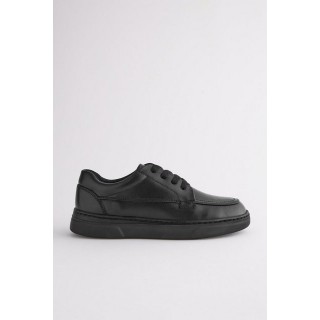 Next Schnürschuhe aus Leder für die Schuhe Schnürschuh (1-tlg)