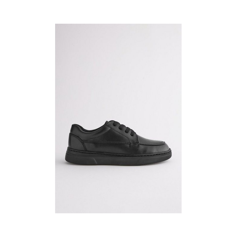 Next Schnürschuhe aus Leder für die Schuhe Schnürschuh (1-tlg)