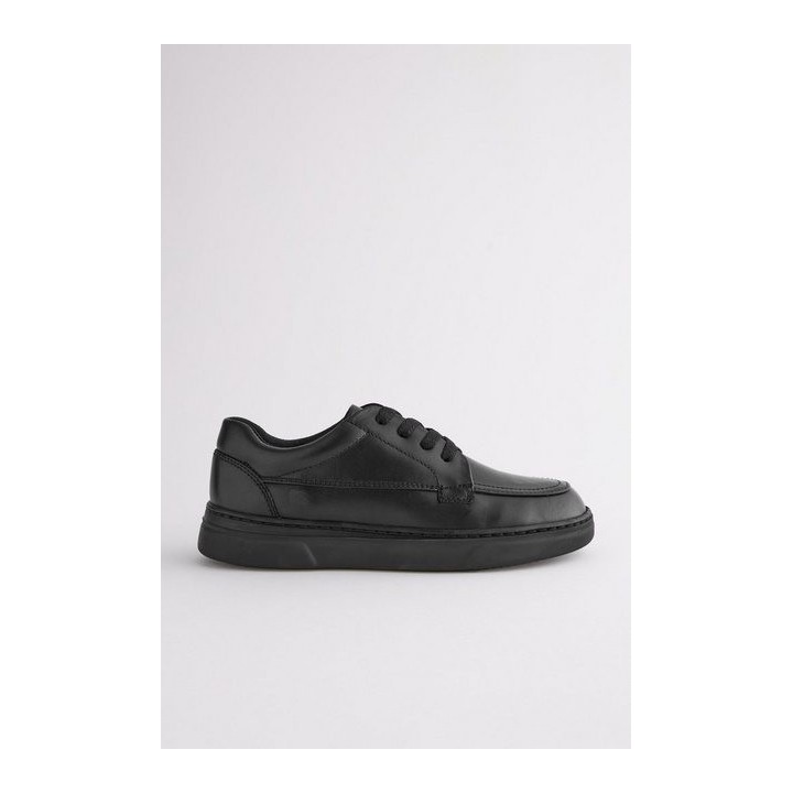 Next Schnürschuhe aus Leder für die Schuhe Schnürschuh (1-tlg)