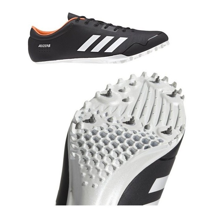 adidas Performance adidas adizero prime sp Sprint Spikes Spike Schuhe Spike Schuh