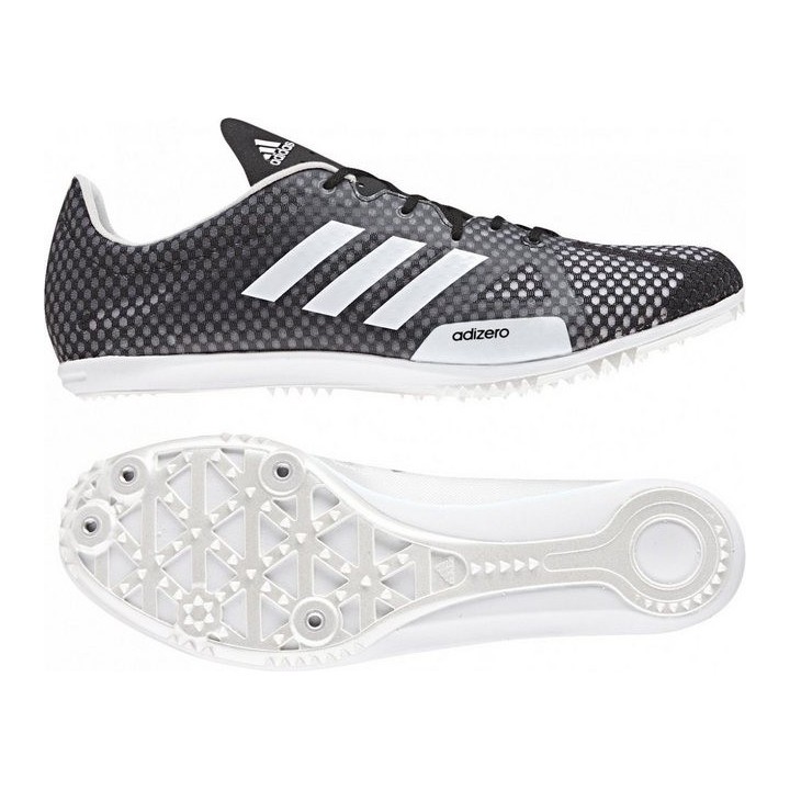 adidas Performance adidas adizero ambition 4 Herren Spikes Schuhe Spike Schuh