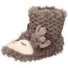 Barbarella Hausschuhe Mädchen beige|beige